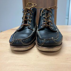 Oak Street Bootmakers Boots